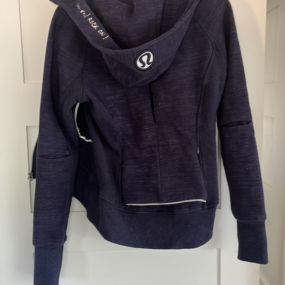 LULULEMON RIDE ON ROCK ON BICYCLE SPECIAL EDITION - Picture 7 of 10